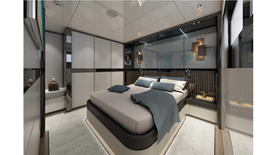 2027 AES YACHT (TURKEY) 85 - photo 29
