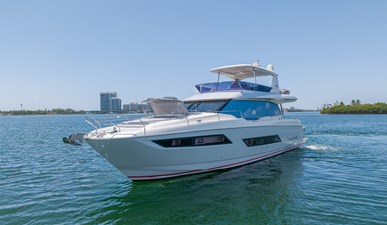 2016 PRESTIGE YACHTS  - photo 2