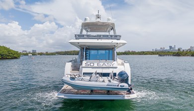2016 PRESTIGE YACHTS  - photo 5