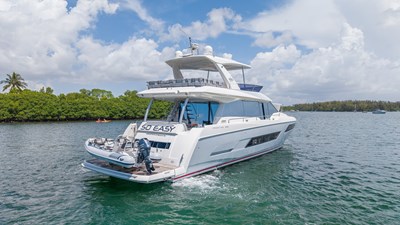 2016 PRESTIGE YACHTS  - photo 6