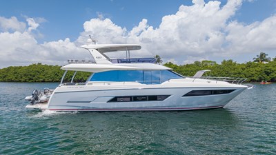 2016 PRESTIGE YACHTS  - photo 7