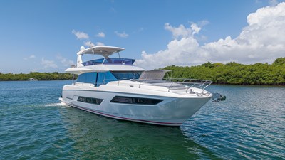 2016 PRESTIGE YACHTS  - photo 8