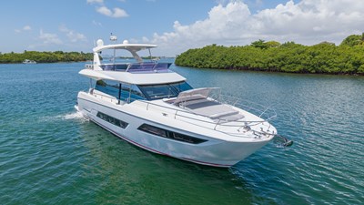 2016 PRESTIGE YACHTS  - photo 9