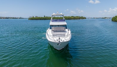 2016 PRESTIGE YACHTS  - photo 10