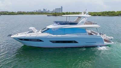 2016 PRESTIGE YACHTS  - photo 12