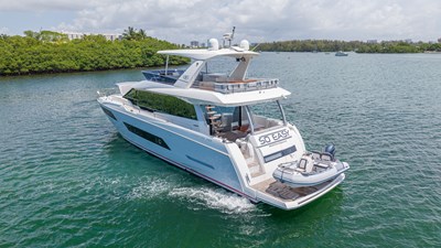2016 PRESTIGE YACHTS  - photo 13