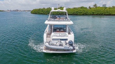 2016 PRESTIGE YACHTS  - photo 14