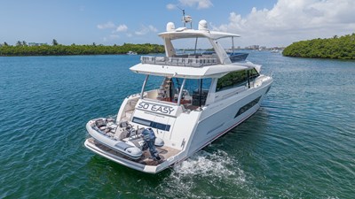 2016 PRESTIGE YACHTS  - photo 15