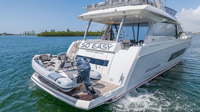 2016 PRESTIGE YACHTS  - photo 16