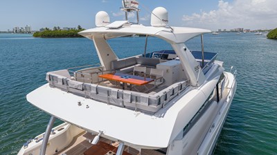 2016 PRESTIGE YACHTS  - photo 17