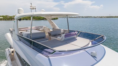 2016 PRESTIGE YACHTS  - photo 18