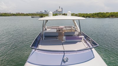 2016 PRESTIGE YACHTS  - photo 19