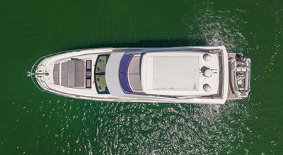 2016 PRESTIGE YACHTS  - photo 20