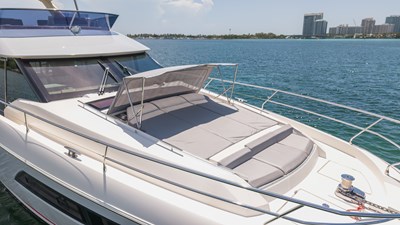 2016 PRESTIGE YACHTS  - photo 21
