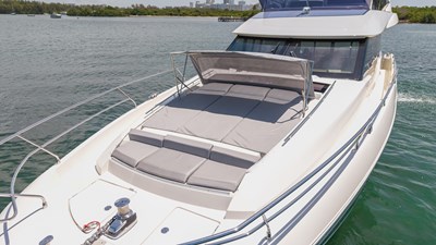 2016 PRESTIGE YACHTS  - photo 22