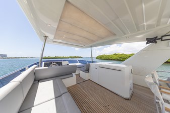 2016 PRESTIGE YACHTS  - photo 23