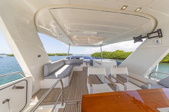 2016 PRESTIGE YACHTS  - photo 24