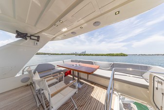 2016 PRESTIGE YACHTS  - photo 25