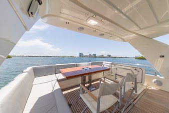 2016 PRESTIGE YACHTS  - photo 26