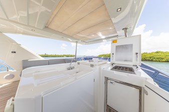 2016 PRESTIGE YACHTS  - photo 27