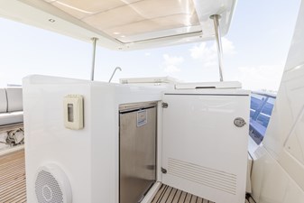 2016 PRESTIGE YACHTS  - photo 28