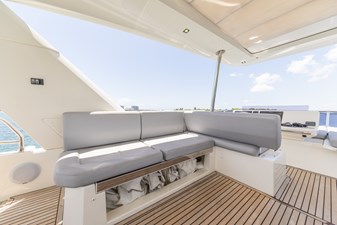 2016 PRESTIGE YACHTS  - photo 29