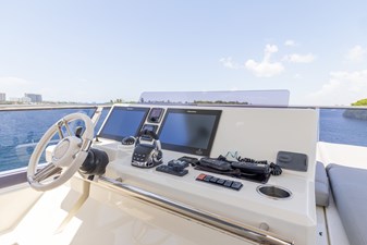 2016 PRESTIGE YACHTS  - photo 31