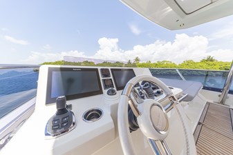 2016 PRESTIGE YACHTS  - photo 32