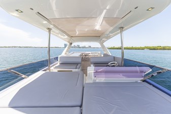 2016 PRESTIGE YACHTS  - photo 33
