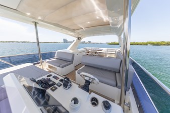2016 PRESTIGE YACHTS  - photo 34