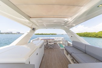 2016 PRESTIGE YACHTS  - photo 35