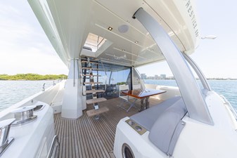 2016 PRESTIGE YACHTS  - photo 36