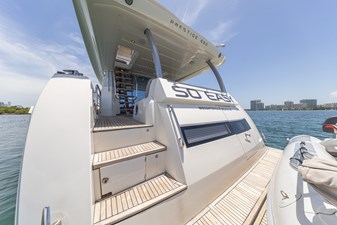 2016 PRESTIGE YACHTS  - photo 37