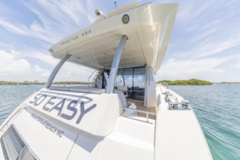2016 PRESTIGE YACHTS  - photo 39