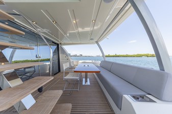 2016 PRESTIGE YACHTS  - photo 40