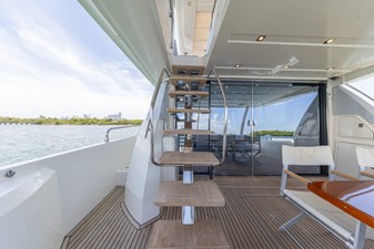 2016 PRESTIGE YACHTS  - photo 41