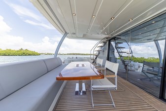 2016 PRESTIGE YACHTS  - photo 44