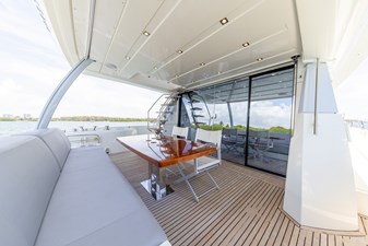 2016 PRESTIGE YACHTS  - photo 45