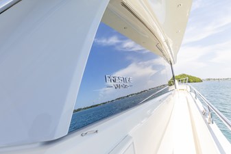 2016 PRESTIGE YACHTS  - photo 47