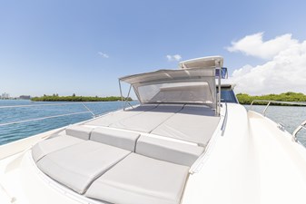 2016 PRESTIGE YACHTS  - photo 50