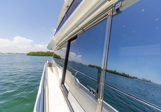 2016 PRESTIGE YACHTS  - photo 53