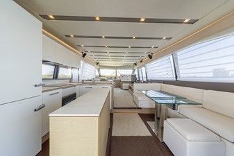 2016 PRESTIGE YACHTS  - photo 54