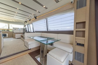 2016 PRESTIGE YACHTS  - photo 55