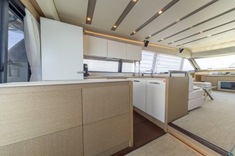 2016 PRESTIGE YACHTS  - photo 56