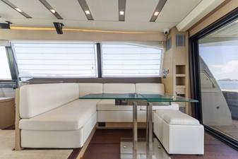 2016 PRESTIGE YACHTS  - photo 57