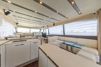 2016 PRESTIGE YACHTS  - photo 58