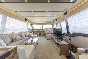 2016 PRESTIGE YACHTS  - photo 59