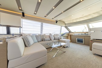 2016 PRESTIGE YACHTS  - photo 60