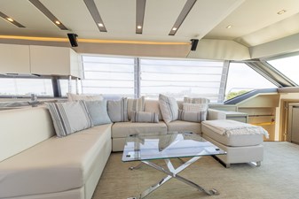 2016 PRESTIGE YACHTS  - photo 61