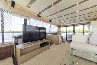 2016 PRESTIGE YACHTS  - photo 62
